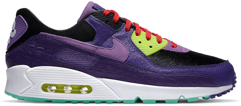 air max 90 violet blend