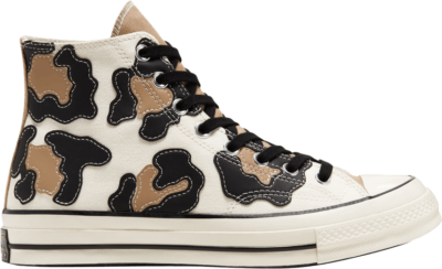 Converse Chuck 70 High ‘Hacked Archive – Nomad Khaki’ White 168904C