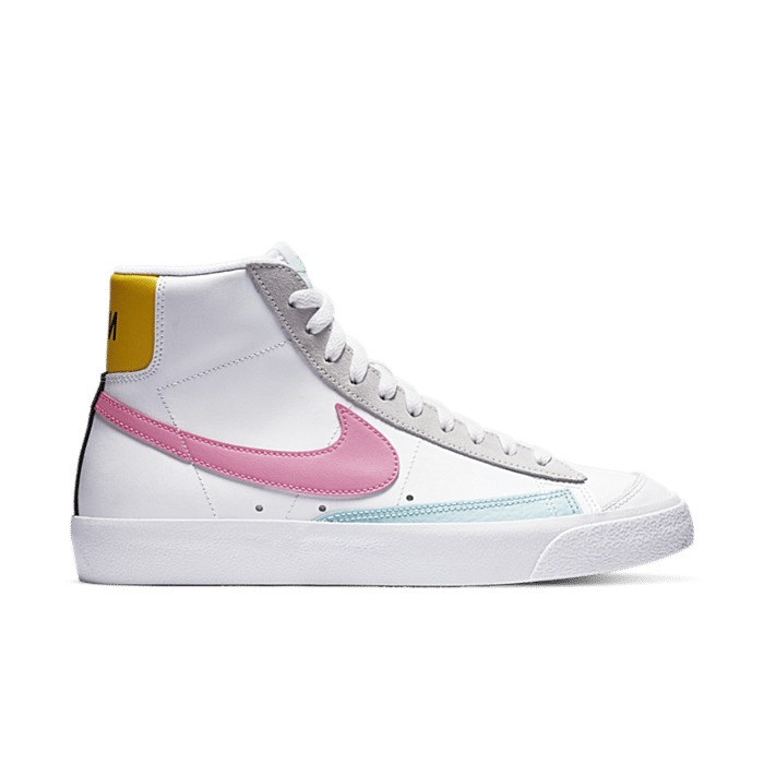 Nike Blazer Mid Vintage ’77 ”Pink Glow” DA4295-100