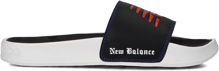 New Balance Kawhi 1 Slide Four Bounces SMF200LA