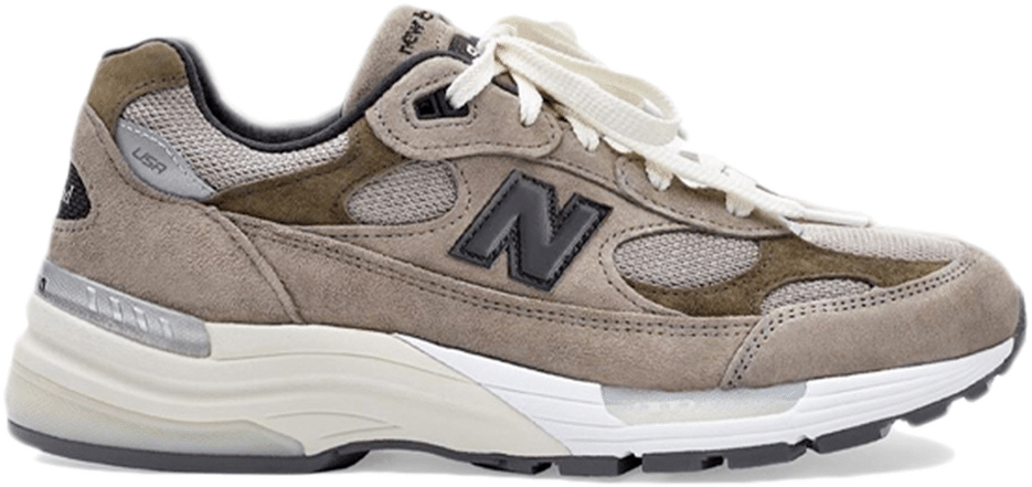 New balance sale 992  grey