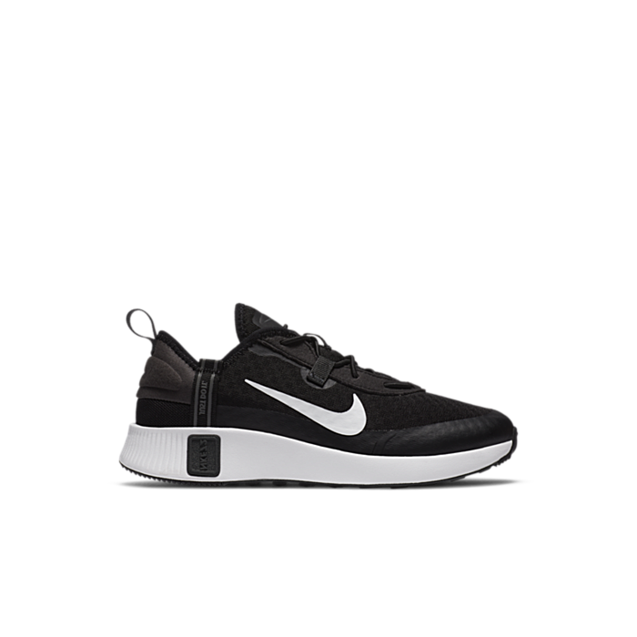 Nike Reposto Black White (PS) DA3266-012