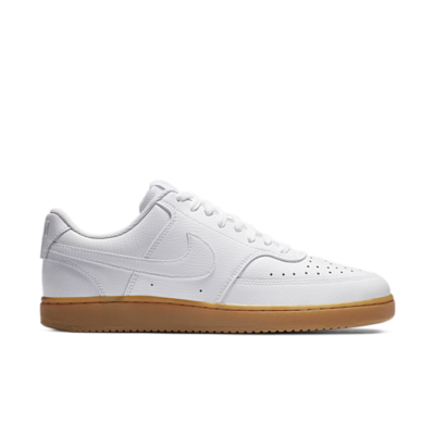 Nike Court Vision Low White Gum CD5463-105