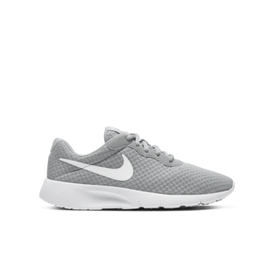 Nike Tanjun Wolf Grey (GS) 818381-012