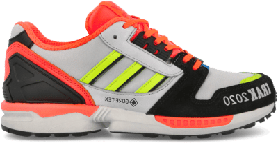Adidas Originals x IRAK ZX 8000 ”CLEAR ONIX” FX0371