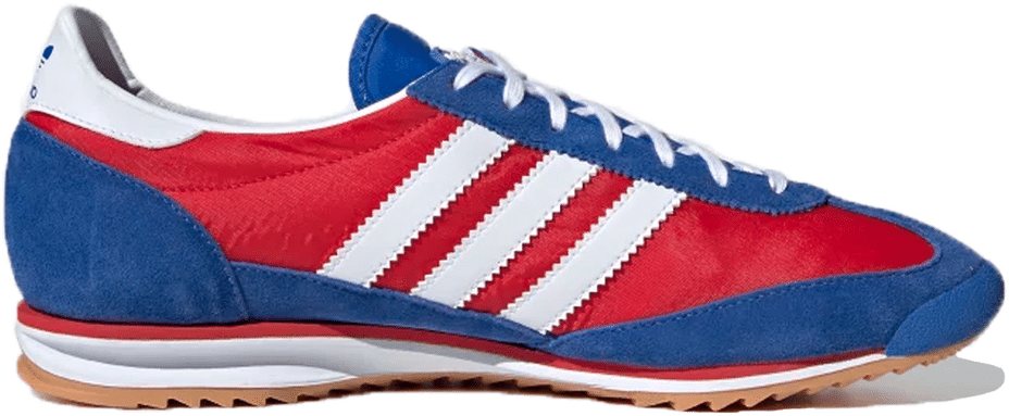 Adidas sl shop 72 red