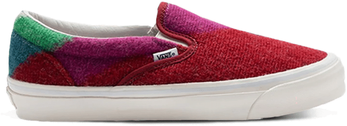 Vans Slip-On Concepts Mohair VN0A45JK04F