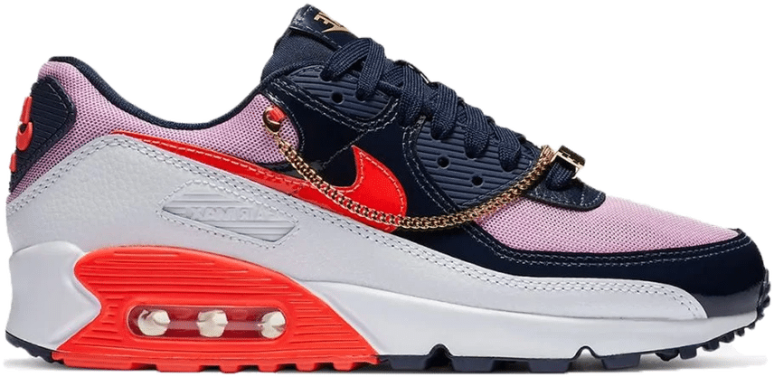 am90 cuban link