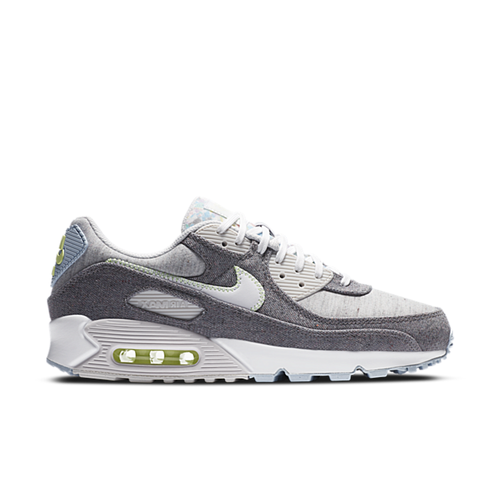 Nike Air Max 90 ”Recycled Canvas” CK6467-001