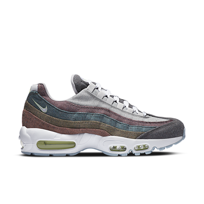 Nike Air Max 95 Recycled Canvas CK6478-001