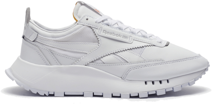 Reebok Classic Leather Legacy White FY7437