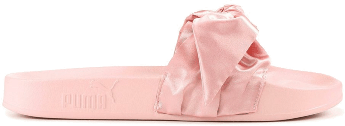 Puma Bow Slide Rihanna Fenty Pink (W) 365774-03