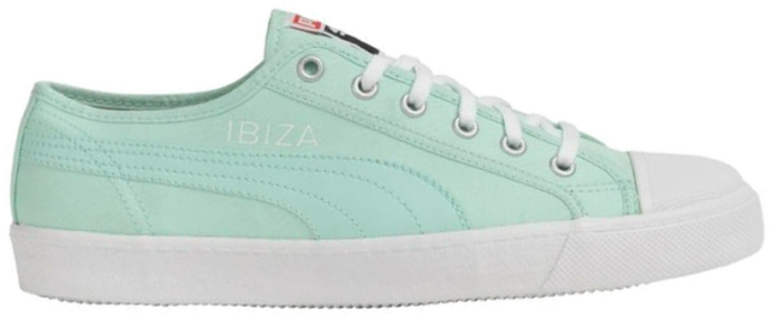 PUMA Ibiza Low Sneakers 356533-07 blauw 356533-07