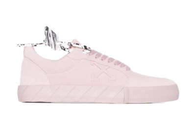 Roze Off-White sneakers | Dames & | Sneakerbaron NL
