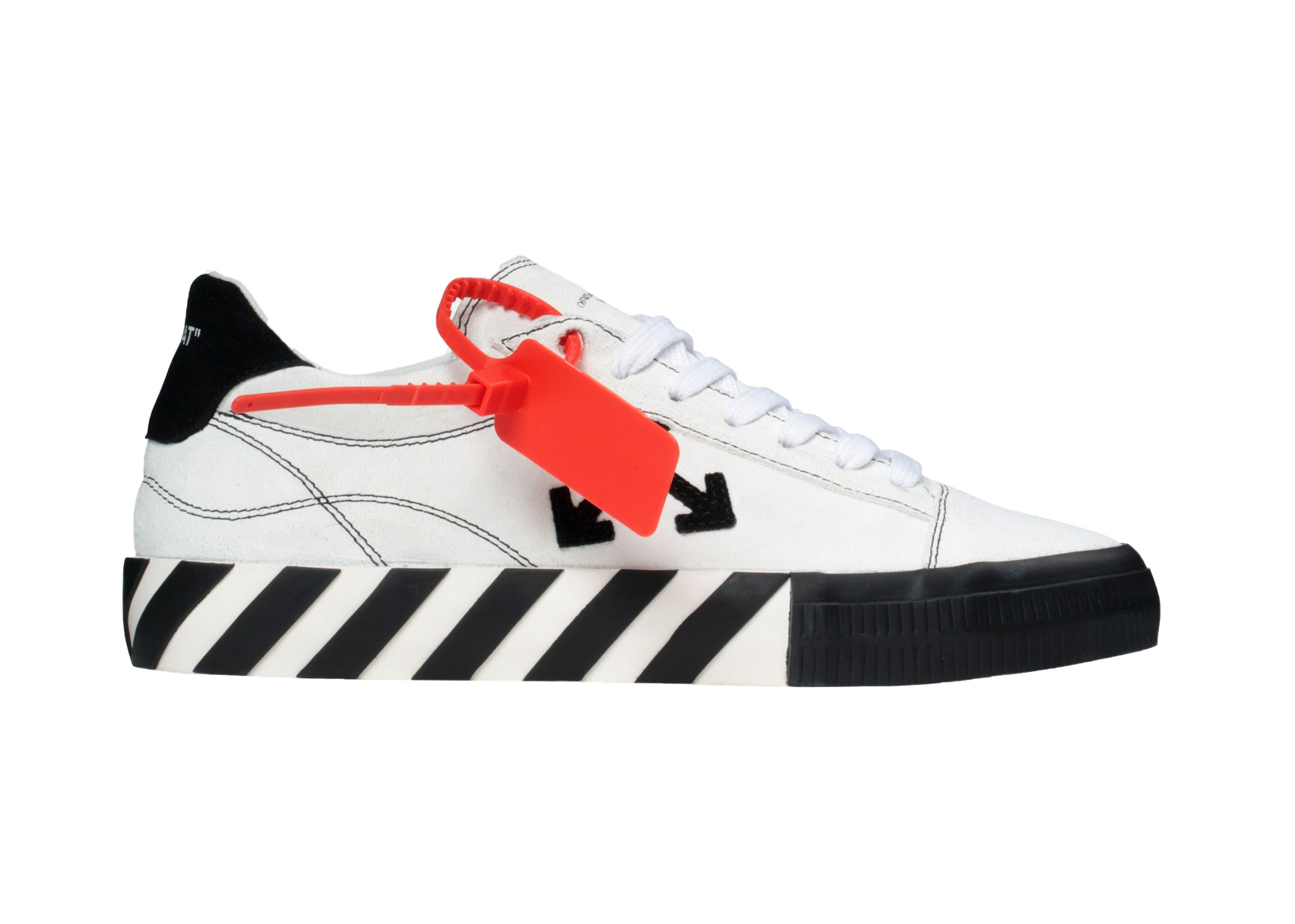 Off white sneakers sales low