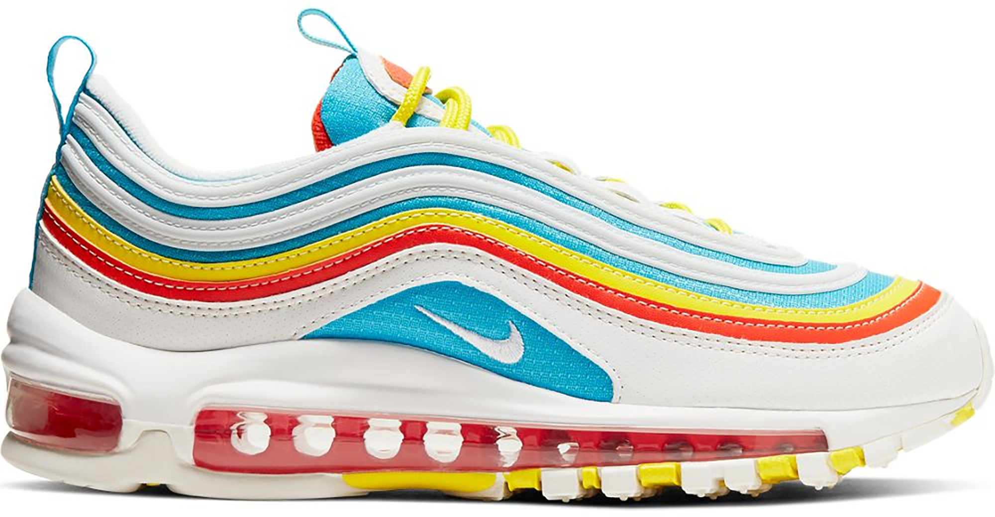 2019 air clearance max 97