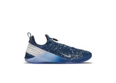 Nike React Metcon Valerian Blue BQ6044-484