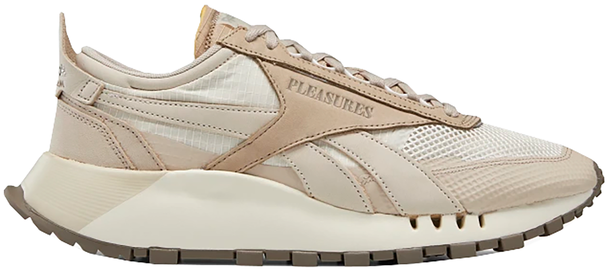 Reebok store classic pleasures