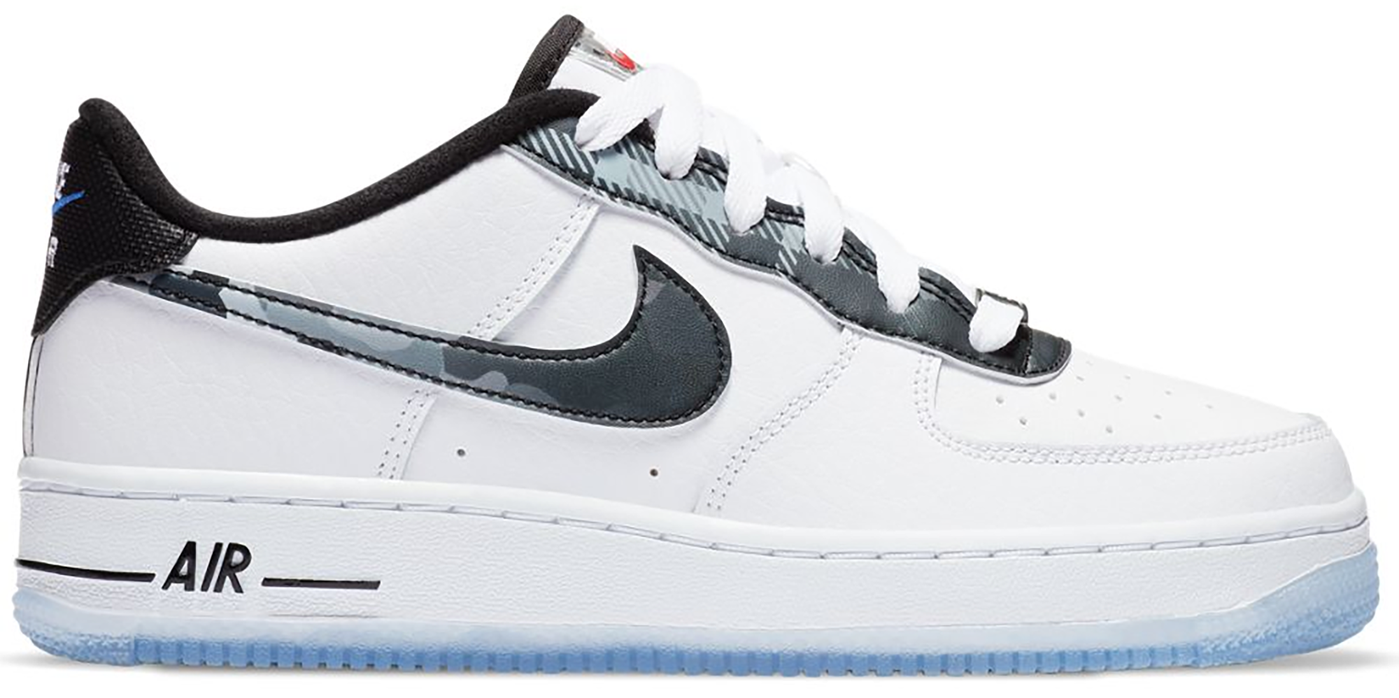 af1 remix pack
