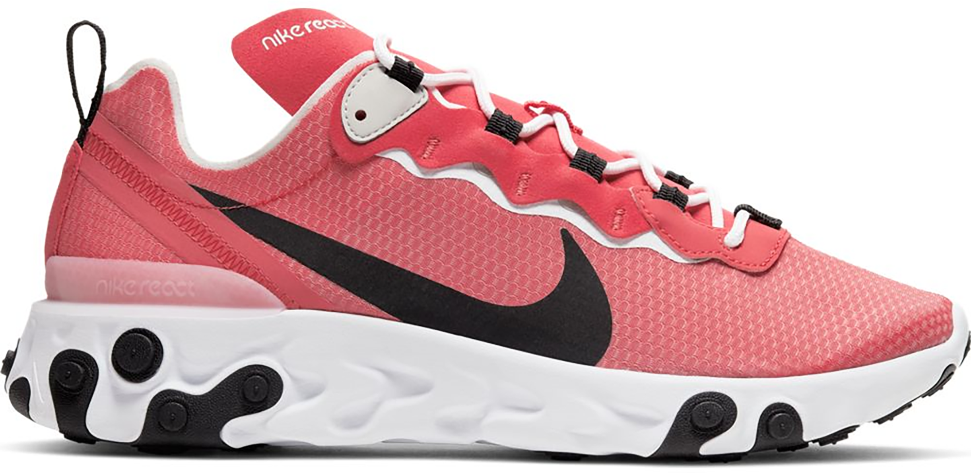 nike react element 55 se ember glow