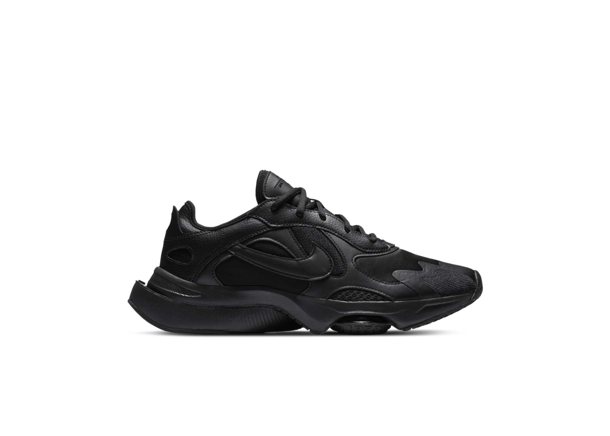 Nike Air Zoom Division Black CK2946-002 | Zwart