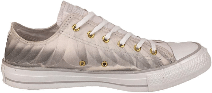 Converse All Star Ox Cupids Wings White 548522C