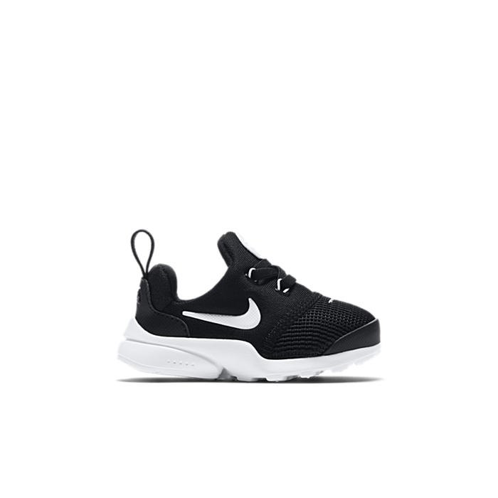 Nike Presto Zwart AA2227-013