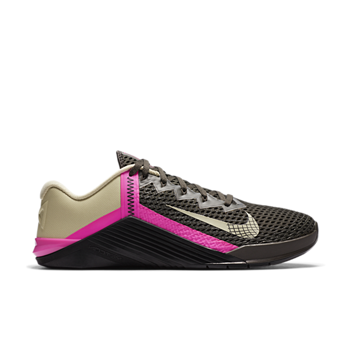 Nike Metcon 6 Grijs CK9388-063