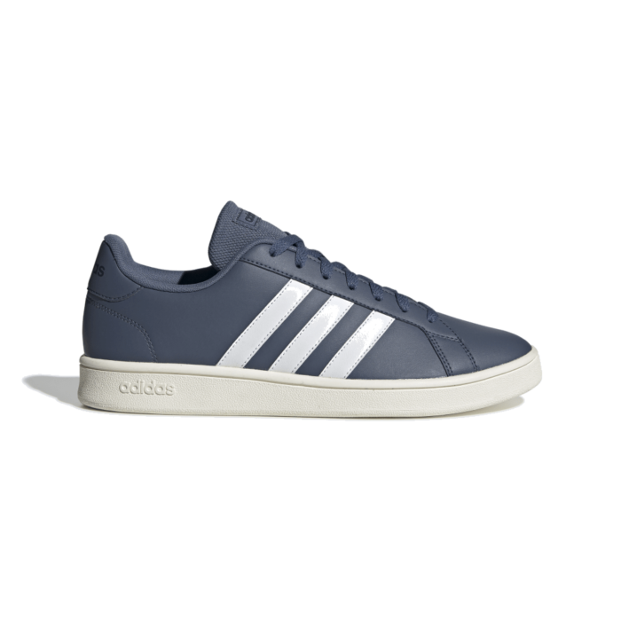 adidas Grand Court Base Tech Ink EE7908
