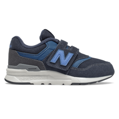 New Balance 997H Outerspace/NB Light Blue