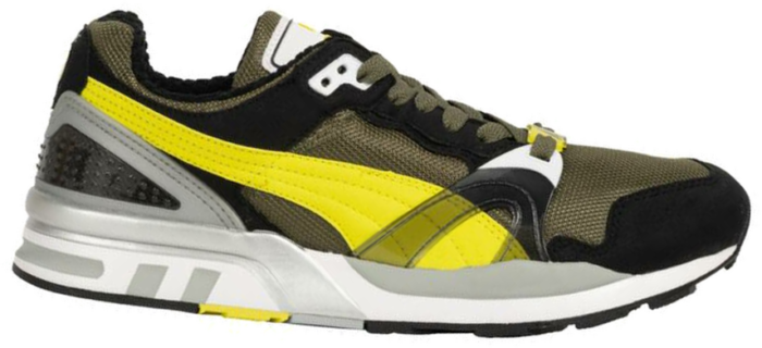 PUMA Trinomic XT2 Plus Sneakers 355868-12 meerkleurig 355868-12