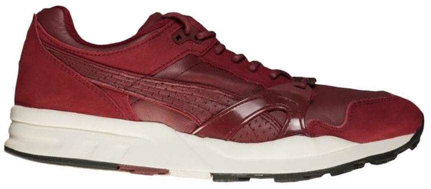 Idioot schedel Controversieel PUMA Trinomic XT1 City Series Sneakers 359234-04 rood 359234-04