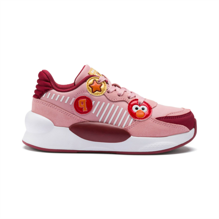 Puma Sesame Street 50 RS 9.8 sportschoenen 370763_02 | Geen kleur
