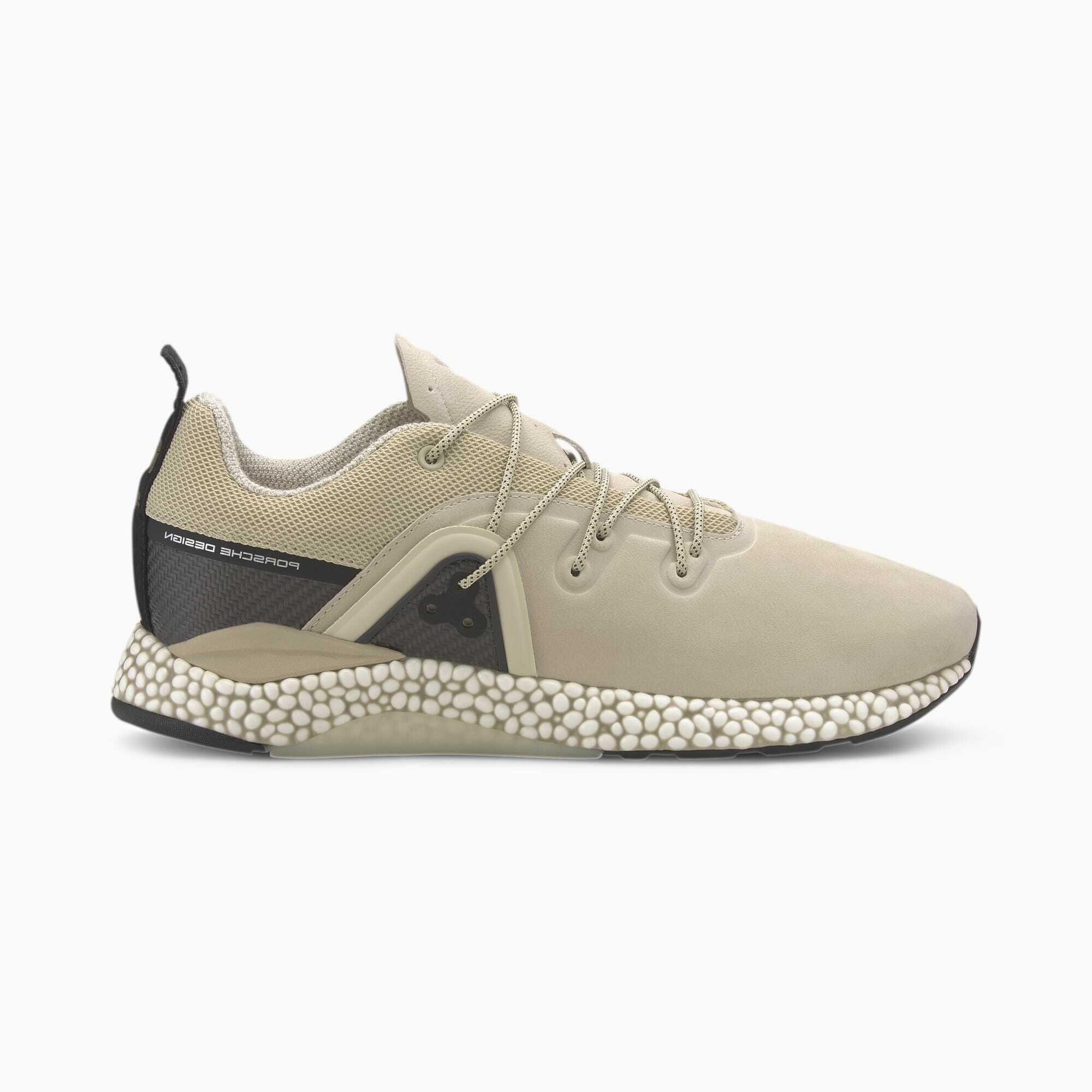 Puma Porsche Design HYBRID Runner sportschoenen voor Heren 339818_02 | Geen  kleur