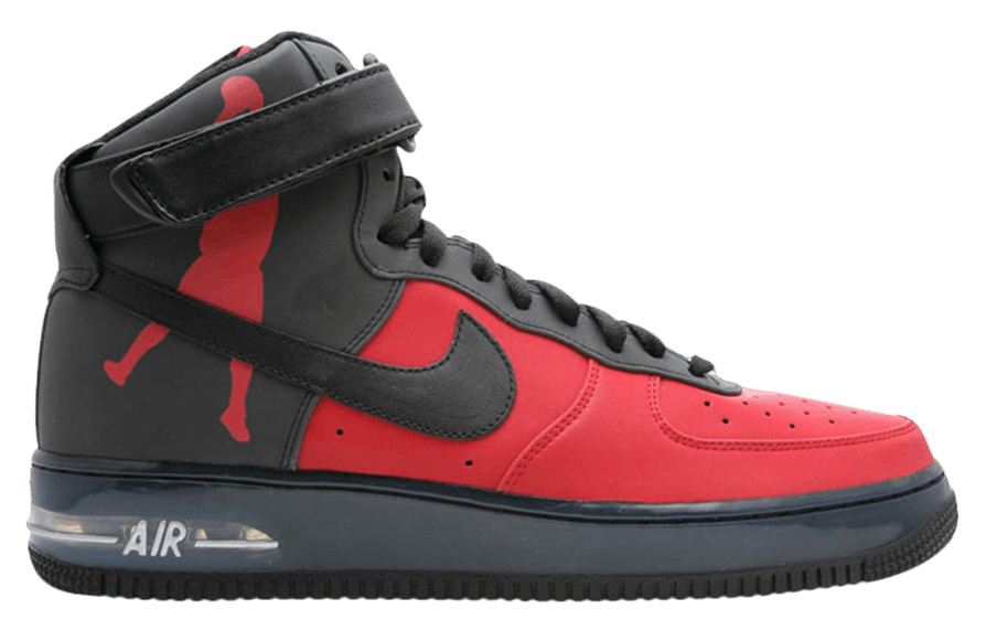 Nike AF1 Air Force 1 High Supreme SP clearance prijs