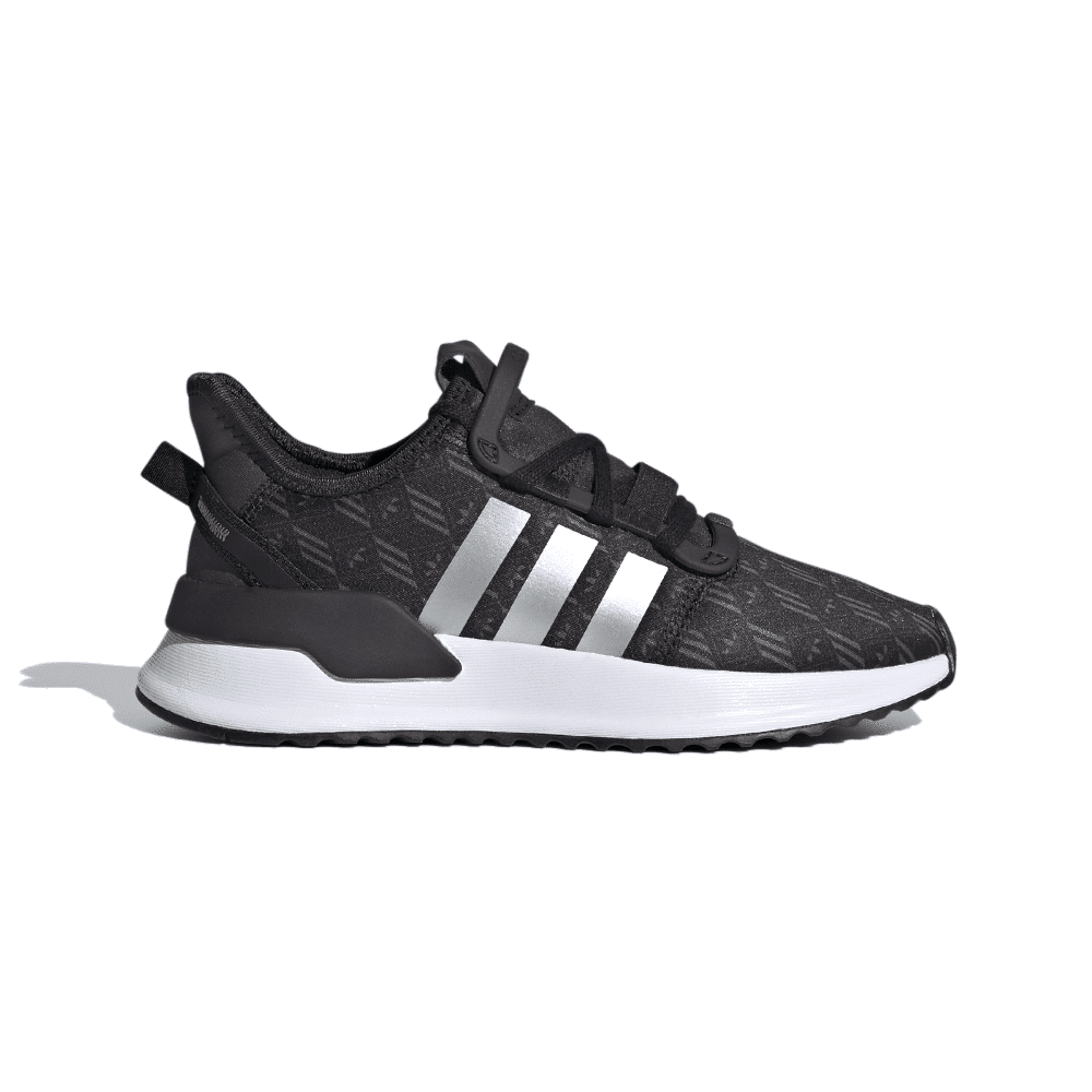 adidas U_Path Run Core Black FV1821 | Sneakerbaron NL