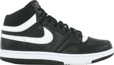 Nike Court Force High HTM Black 311749-011