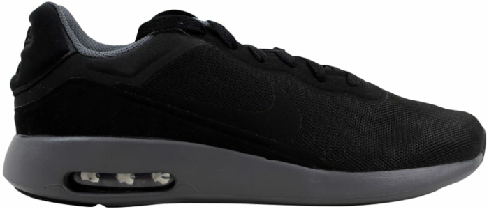 Nike Air Max Modern Essential Black/Black-Dark Grey 844874-003