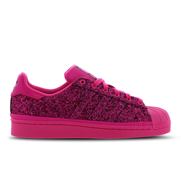 adidas Superstar Pink BD8054