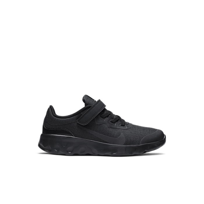 Nike Explore Strada Zwart CD9016-001