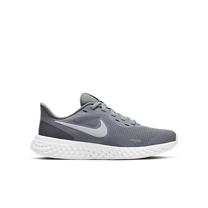 Nike Revolution 5 Grijs BQ5671-004
