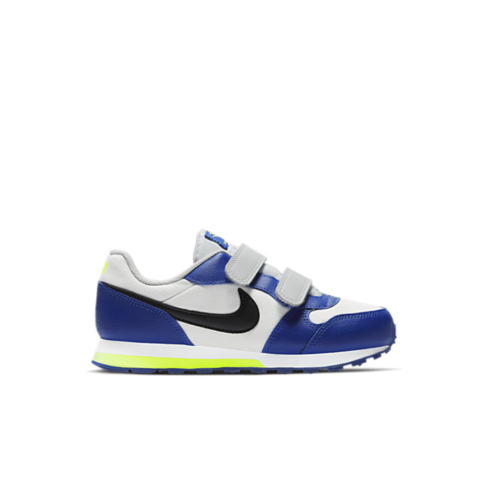 Nike MD Runner 2 Grijs 807317-021