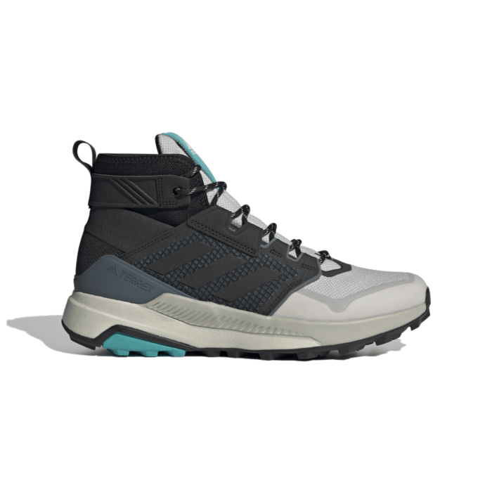 adidas Terrex Trailmaker Mid Hiking Grey Two FU7235