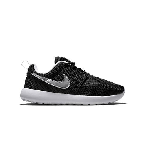 Nike Roshe Run Black 645778-007