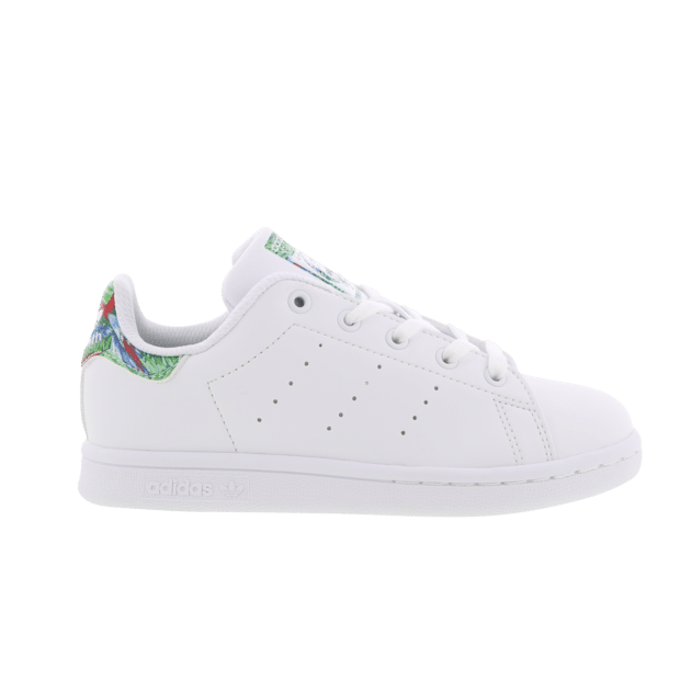 adidas Stan Smith “Aloha” White BB6329