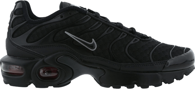Nike Tuned 1 Black 655020-058