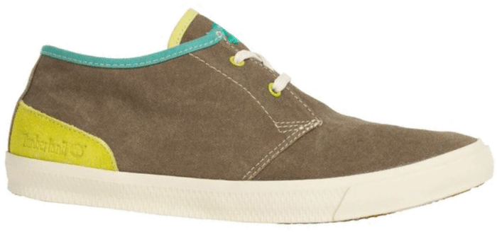 timberland earthkeepers hookset canvas