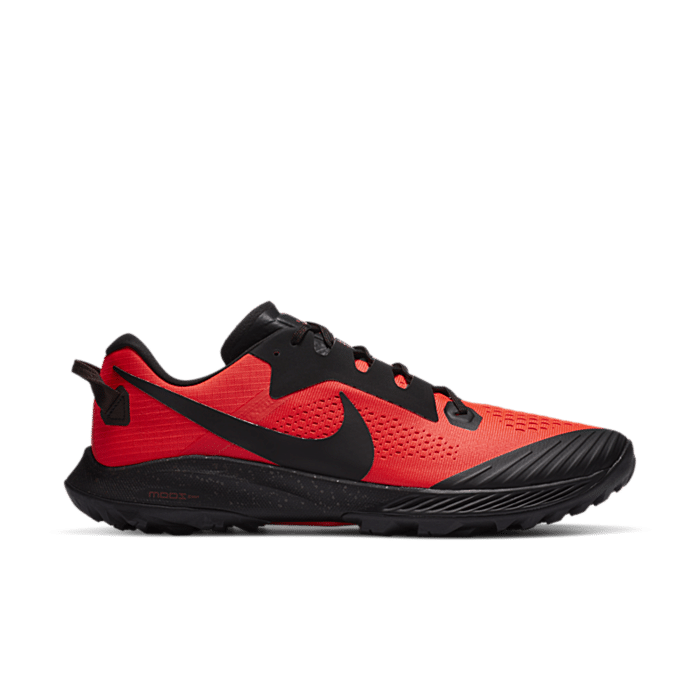 Nike Air Zoom Terra Kiger 6 Rood DA4663-600