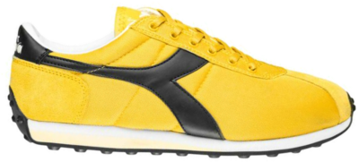 Diadora Sirio Sneaker 501.172297-C7390 geel 501.172297-C7390