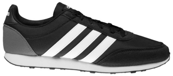 adidas Originals V Racer 2.0 Herren Sneaker BC0106 zwart BC0106